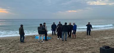 �hbar g�ky�z�nden geldi