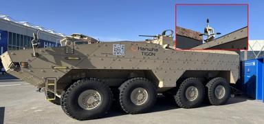 ASELSAN'�n SEDA's�n� z�rhl�s�na koydular