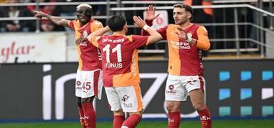 Bar�� Alper Y�lmaz, gole neden sevinmedi�ini a��klad�