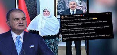 �elik: Bu nefret oda��n�n hesab�n� soraca��z