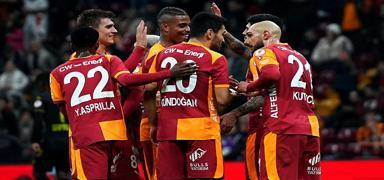 ��te ma��n muhtemel 11'leri