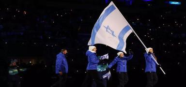 �srail'in zulm�ne sessiz kal�nmad�