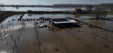 Meri� Nehri ta�t�