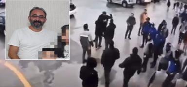 T�VT�RK i� akitlerini feshetti