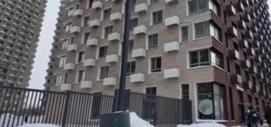 Rus Korgenaral Alexeyev'i yaralam��t�... Dubai'de yakaland�