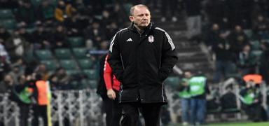 Sergen Yal��n: Umar�m iyi ve g�zel bir ma� olur