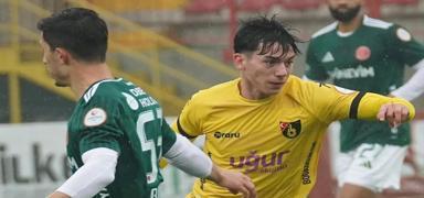 �mraniye'de puanlar payla��ld�