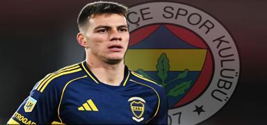 ��te Fenerbah�e'nin yaz hedefi