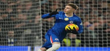 Cole Palmer transfer iddialar�na nokta koydu