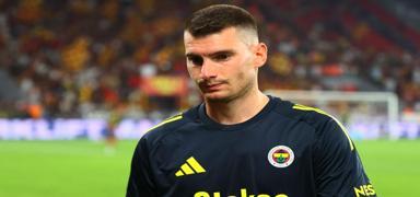 Livakovic'ten transfer itiraf�