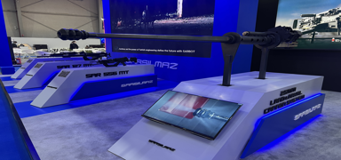 Yurt d��� ba��ml�l��� bitirecek yerli silahta sona gelindi