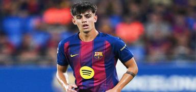 �spanyollar duyurdu! G.Saray'�n Bernal i�in yapt��� teklif ortaya ��kt�