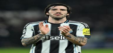 Manchester United'�n plan� belli oldu! Casemiro'nun yerine Sandro Tonali