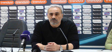 Manisa FK'da Mustafa Dalc� istifa etti