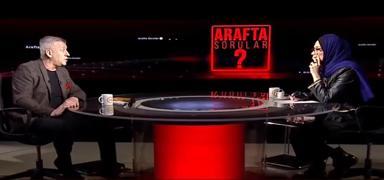 'Benim adam olabilmem i�in d��meye basm��'