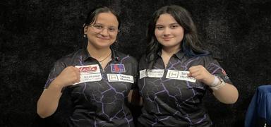 Milli dart��lardan Hollanda A��k'ta alt�n zafer