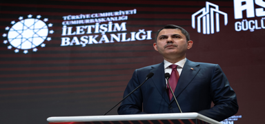 Bakan Kurum: Kendi milletvekillerini azarl�yor