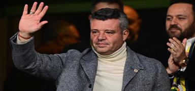 Sadettin Saran: Kante'yi iyi buldum