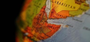 Somali ile Suudi Arabistan aras�nda askeri i�birli�i i�in mutabakat zapt� imzaland�