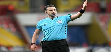 2026 y�l�nda FIFA kokart� takacak hakemler belli oldu
