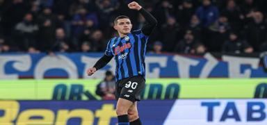 Atalanta'dan kritik galibiyet