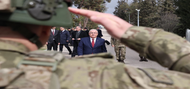 Bakan G�ler'den 'Suriye' a��klamas�: YPG'nin mutabakatlara uymas� ko�ulsuz zorunluluktur