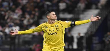 Cristiano Ronaldo'nun Avrupa ihtimali g�ndemde