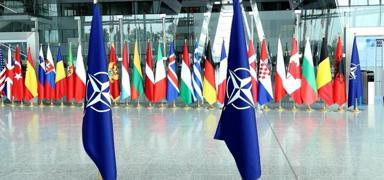 Komuta yap�s�n� ilgilendiriyor! NATO'dan kritik karar