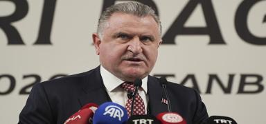 Osman A�k�n Bak: �n�allah hep beraber g�zel i�ler yapaca��z