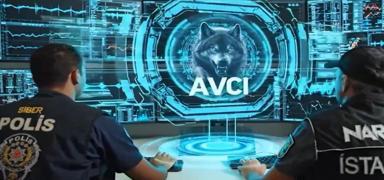 Pazar a�lar� 'Avc�' ile tek tek if�a oldu! Yapay zeka destekli ilk operasyonda �ok say�da g�zalt�