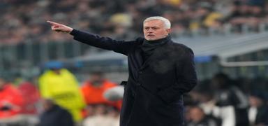 Portekiz Milli Tak�m� i�in Jose Mourinho iddias�