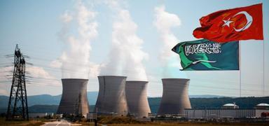 Prens Selman talimat verdi! T�rkiye ile n�kleer i�in kollar� s�vad�lar