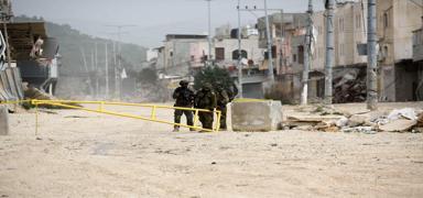 Rusya'dan �srail'e Bat� �eria tepkisi: �lhak karar� g�zden ge�irilmeli