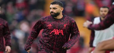 Salah i�in s�rpriz hamle! Suudi devi resmi temaslara ba�lad�