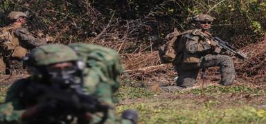 Gazze'ye 5-8 bin asker g�nderecekler