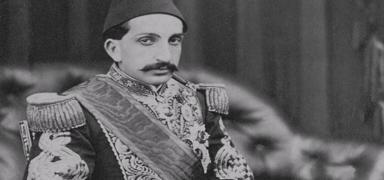 Sultan II. Abd�lhamid, vefat�n�n 108. y�l�nda an�l�yor