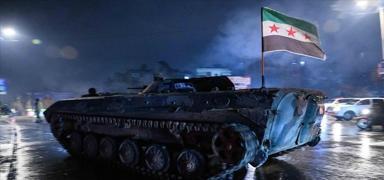 PKK/PYD i�in stat�konun sonu