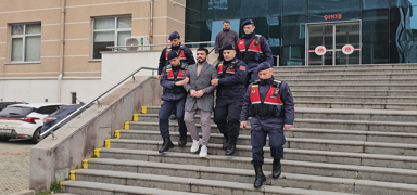 Tekirda�'da 1 ki�inin �ld��� b��akl� kavgan�n ��phelisi tutukland�