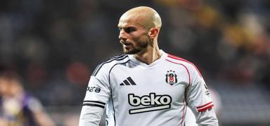 Be�ikta�'tan Cerny a��klamas�