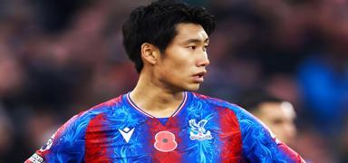 Transferde Kamada kap��mas�