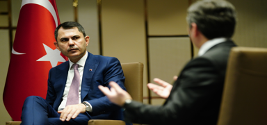 Antalya COP31'e haz�r: Bakan Kurum'dan �Uygulama COP'u vurgusu