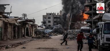 T�rkiye Yahudileri neden sessiz?