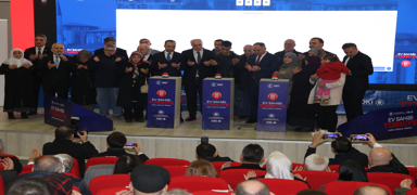 �ank�r�'da bin 753 konut in�a edilecek: Hak sahipleri belirlendi