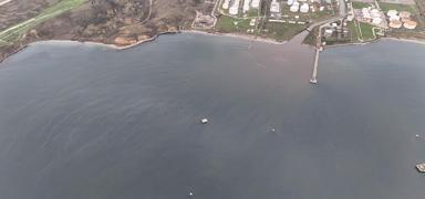 CHP'li y�netimden �evre katliam�