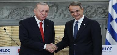 Dikkat �eken Mavi Vatan vurgusu