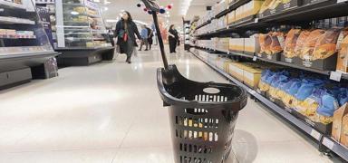 Fiyatlar sabitlendi: Ramazan ay� boyunca zam yap�lmayacak