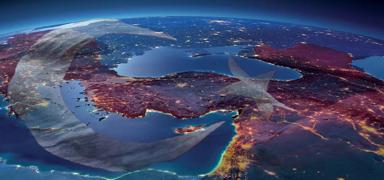 Kom�udan T�rkiye itiraf�