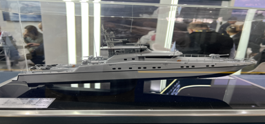 Mavi Vatan'�n yeni g�c� i�in sinyal verildi