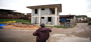 �demi�'te yeniden hayat ba�l�yor: Devlet ne dediyse yap�yor