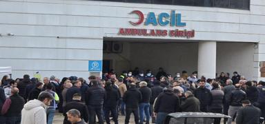 Metan gaz� 3 can ald�